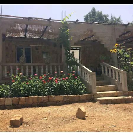 Maison D'Hotes "Abou-Hachem" Melaah Dış mekan fotoğraf