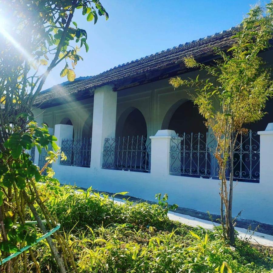 Maison D'Hotes "Abou-Hachem" Melaah Dış mekan fotoğraf